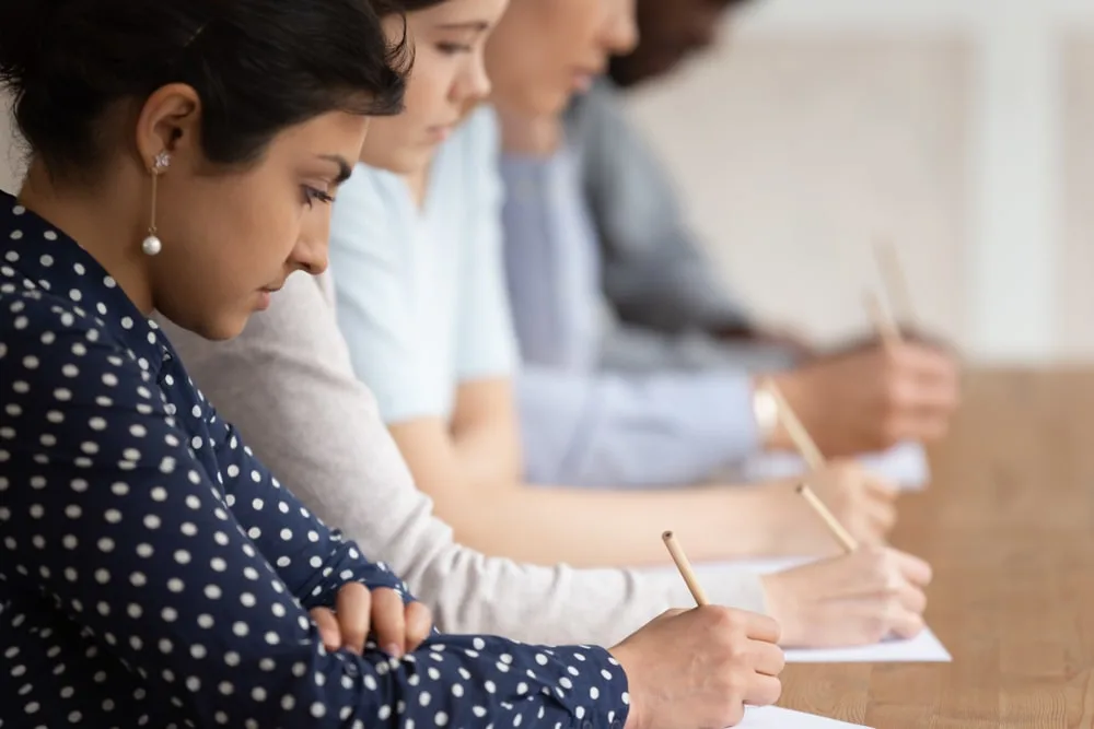 what does test optional mean